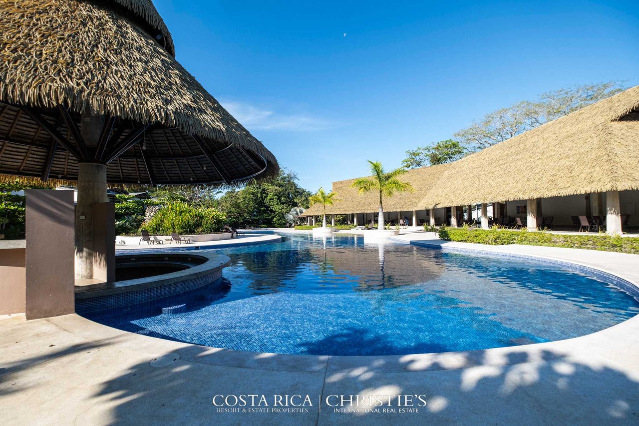 Casa Coral 149 at Ciudad del Mar