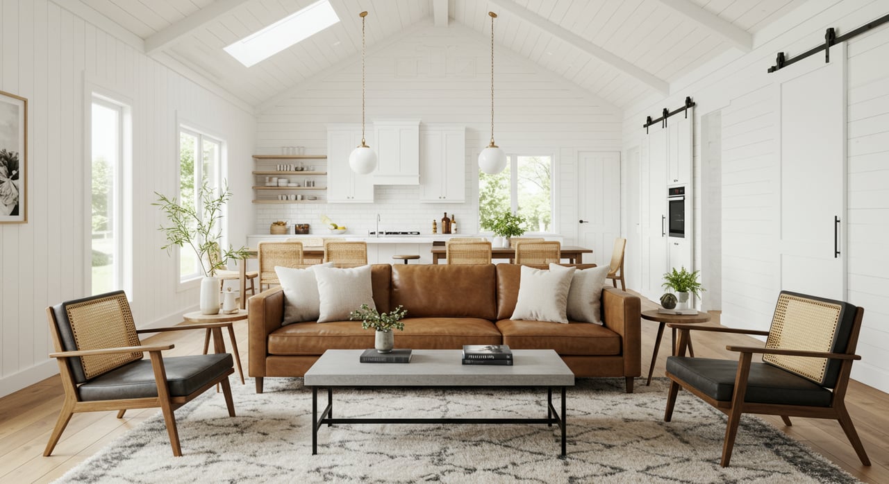 Top 5 Home Improvements that Add Value