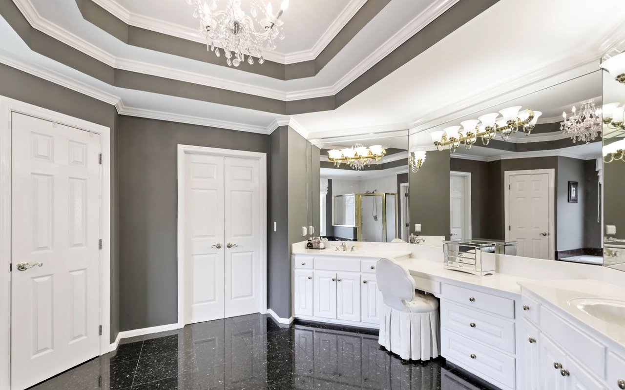 3310 Sugar Valley Trail