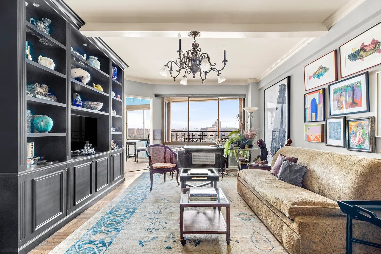 45 East End Ave, #3B