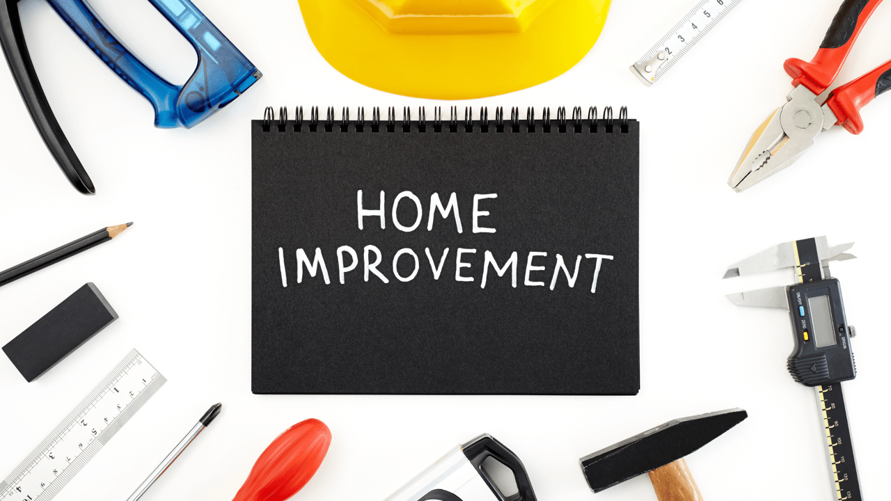 Recent Data Suggests You Shouldn’t Spend Another Dime on Home Improvements Before Speaking With a Local Real Estate Agent