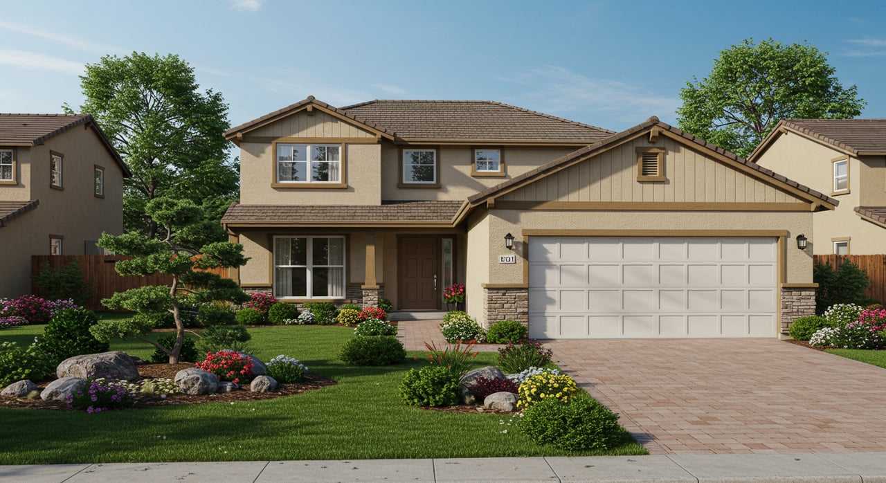 US Home Prices Rose at Solid Pace in January