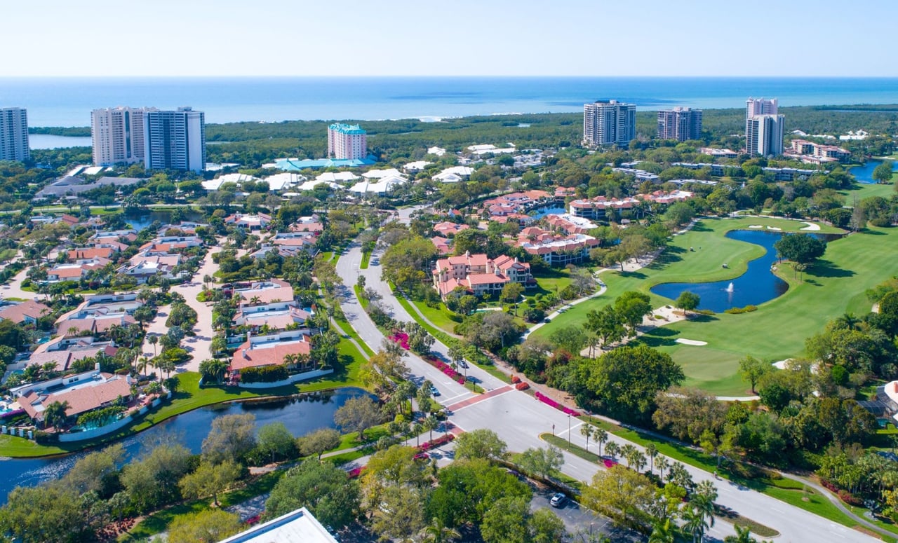 Olde Naples