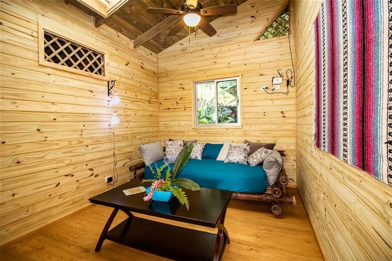 Mountain View Wellness Retreat, Perez Zeledon, San Jose