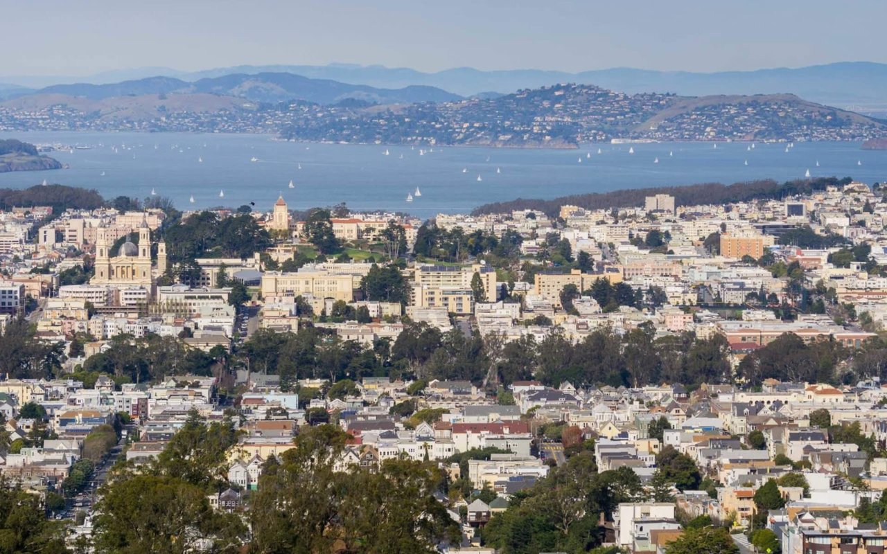 Pacific Heights
