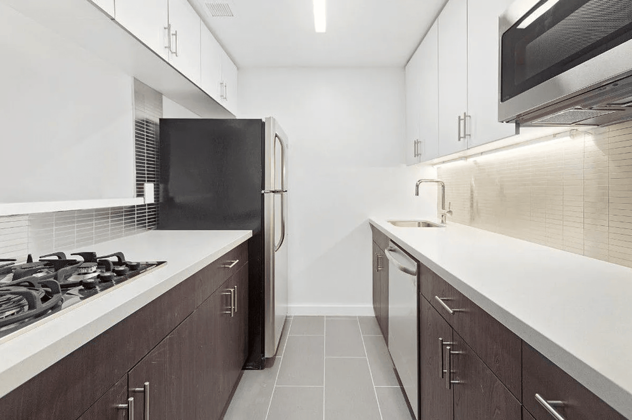 184 Lexington Avenue #16-C