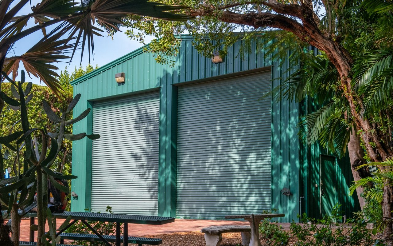 Bait Shack Estate