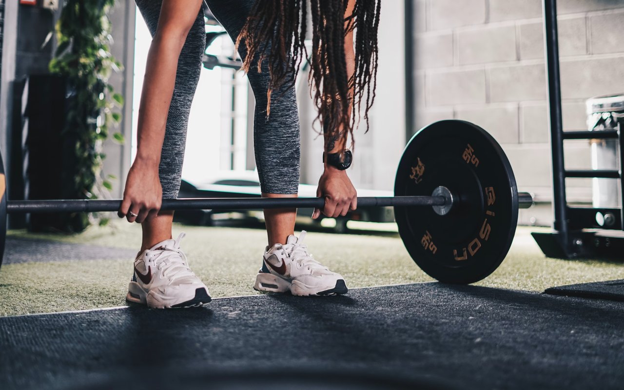 Fitness Centers and Gyms in Burnet County