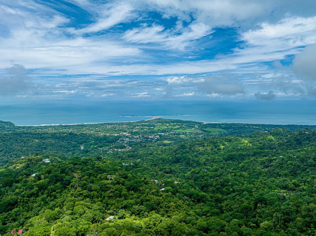 4 Villas! 2 Pools! Extraordinary Luxury Estate With Whale's Tail Views