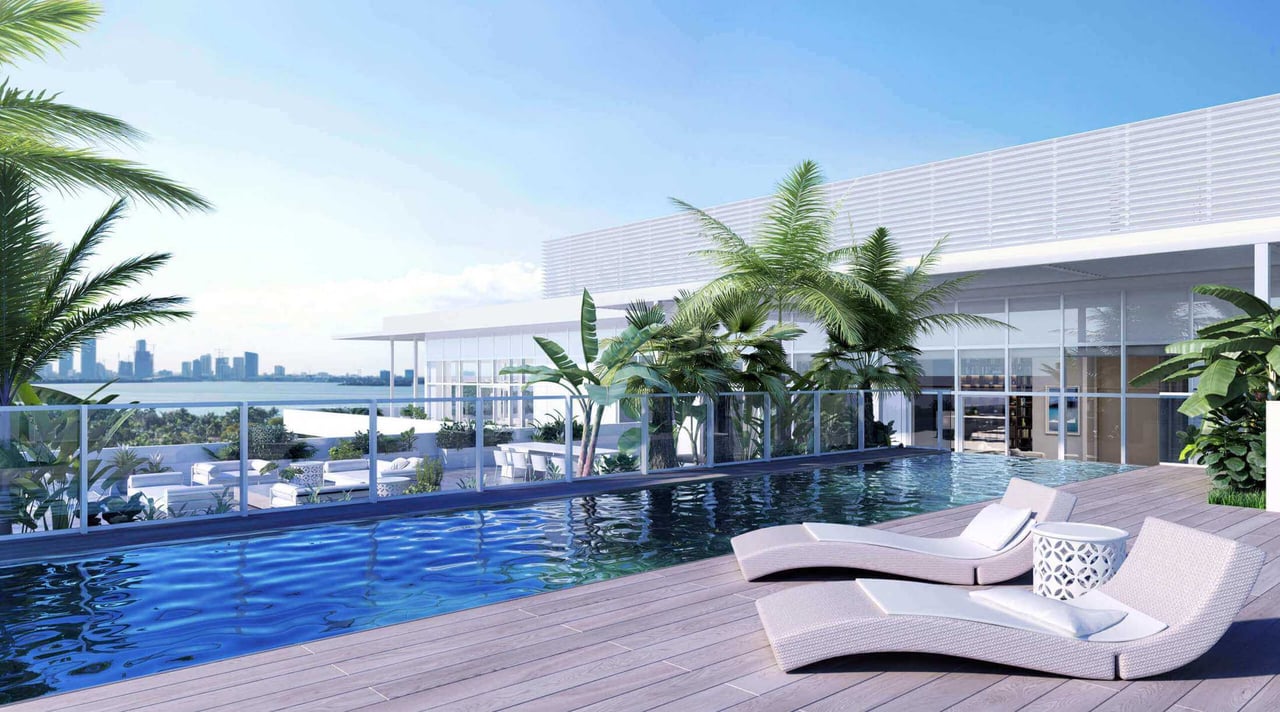 The Ritz Carlton Residences | Palm Beach Gardens