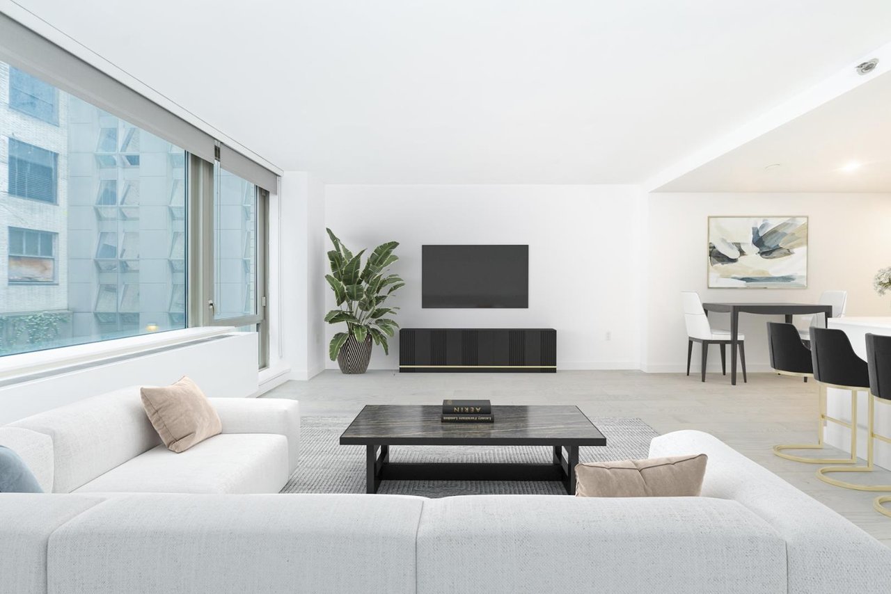 3 West 36th Street, Apt 7-B