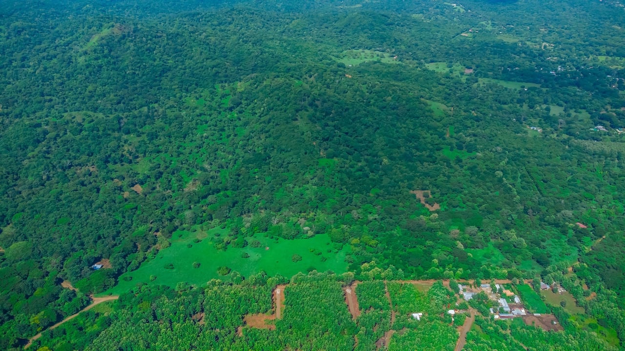 Ocean View Development Acreage, Tamarindo, Guanacaste