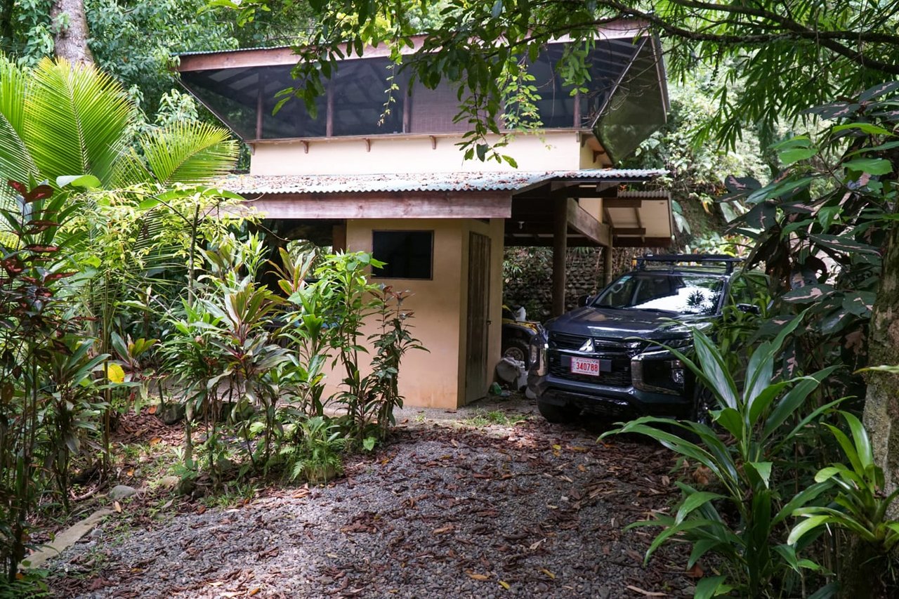 Casa Selva Sustainable Living 