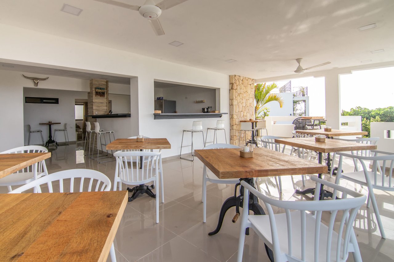 Exclusive Boutique Hotel in Las Terrenas