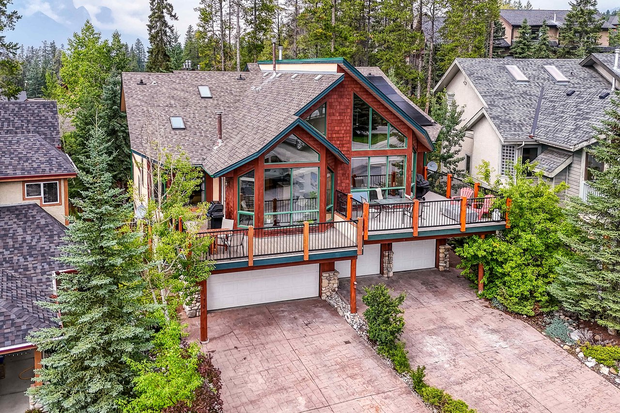 173 Wapiti Close