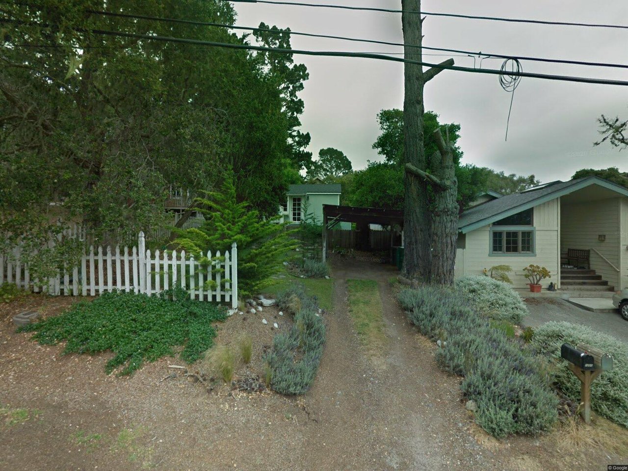1203 Lincoln Ave