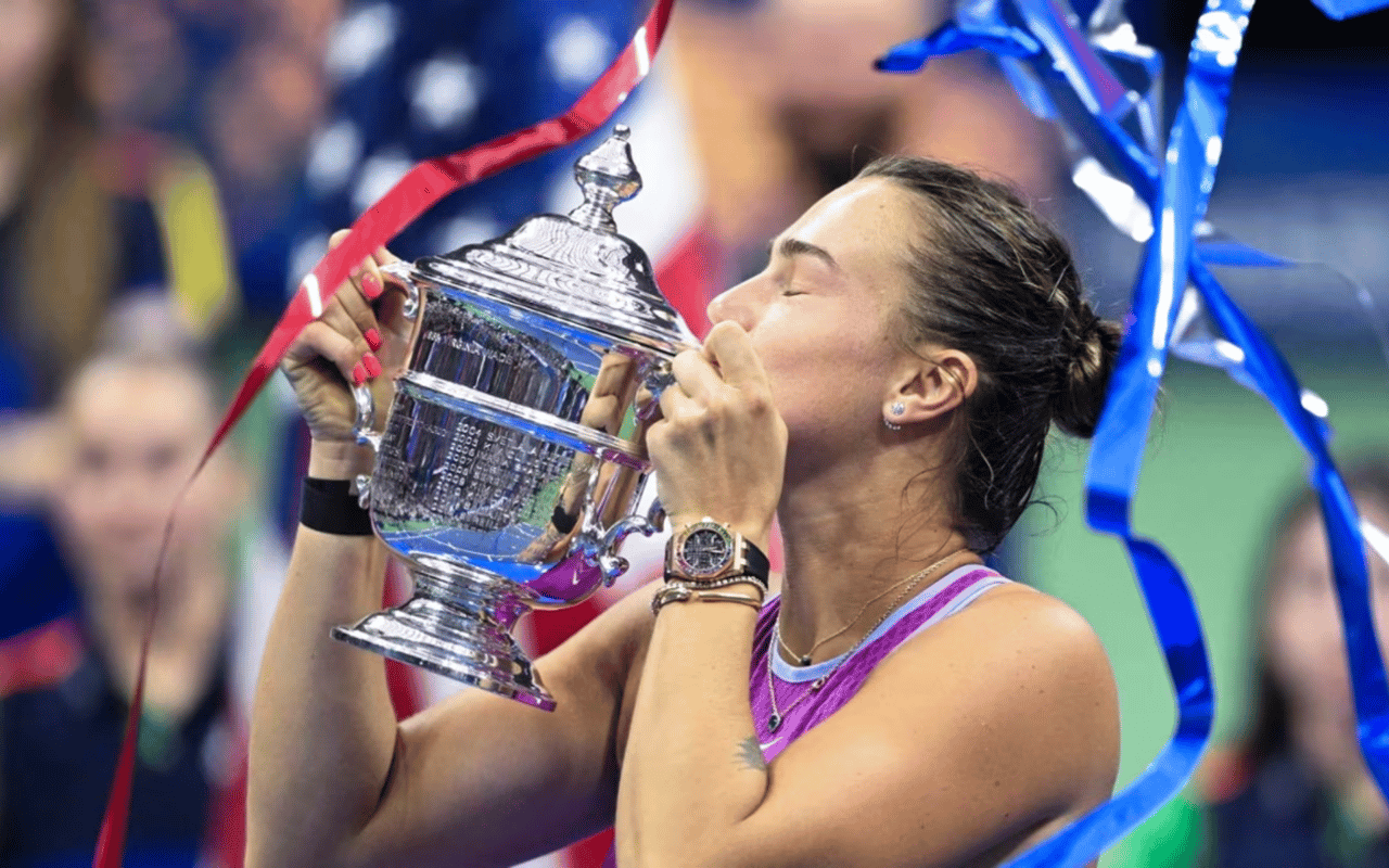 US Open 2024: Key Moments and Shocking Wins That Stole the Show