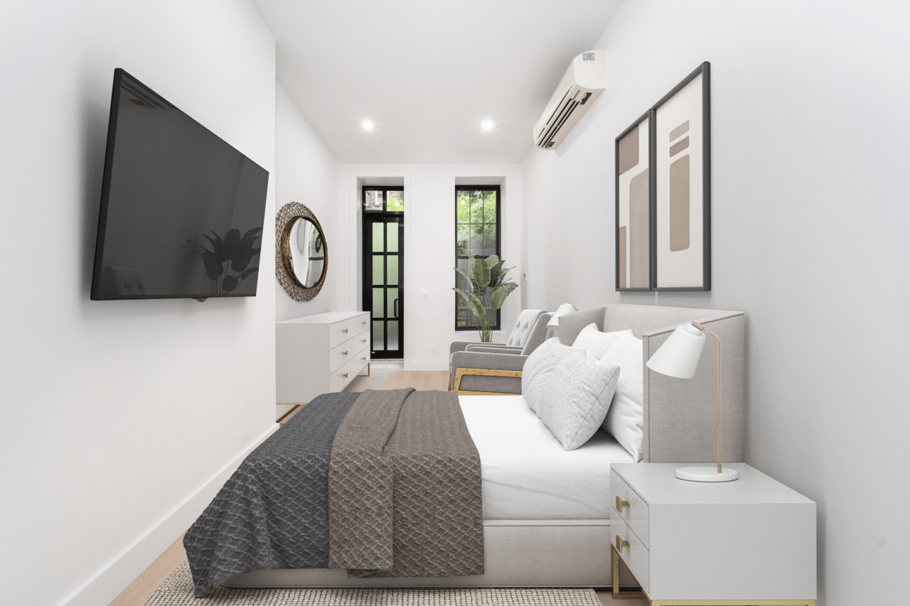 47 Saint Marks Place, Apt 1W
