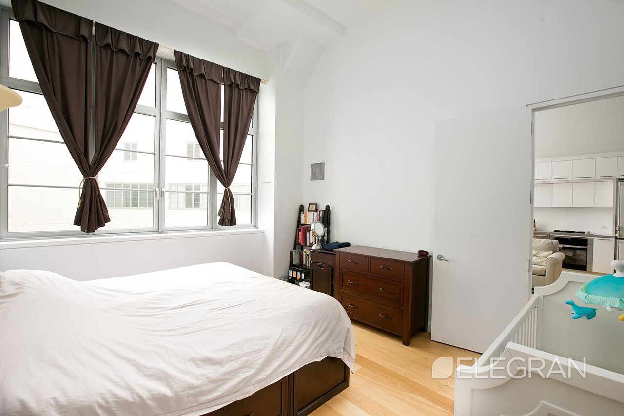 Arris Lofts
