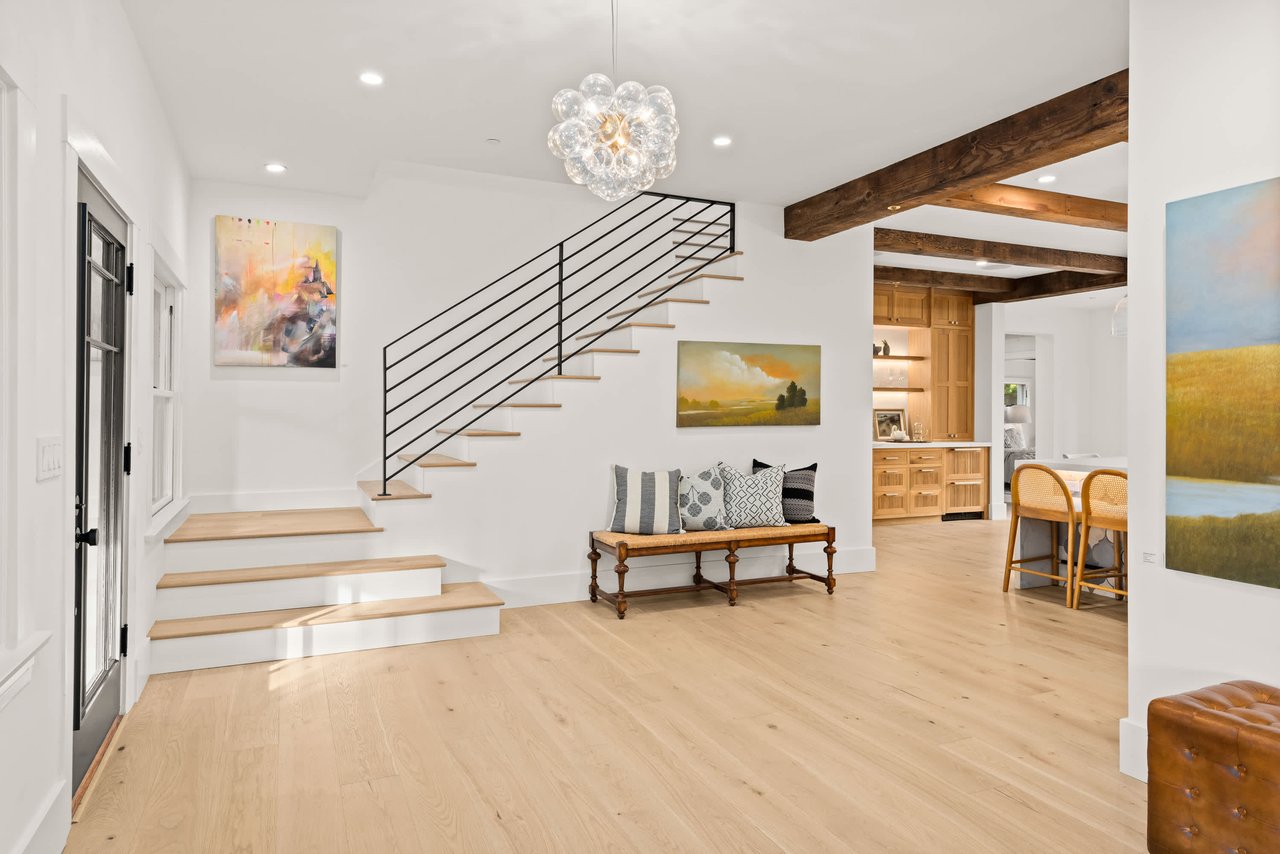 Healsburg Downtown Estate