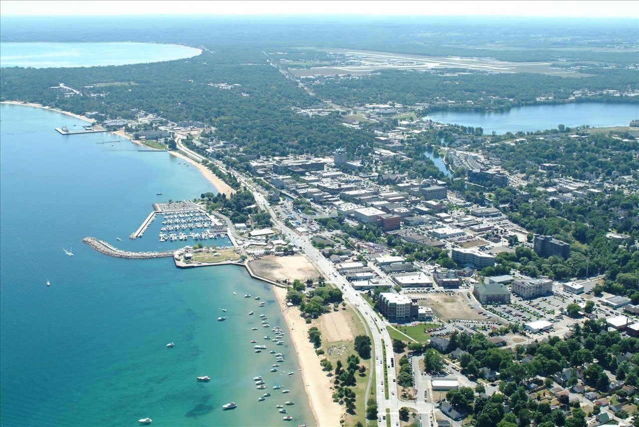 West Bay