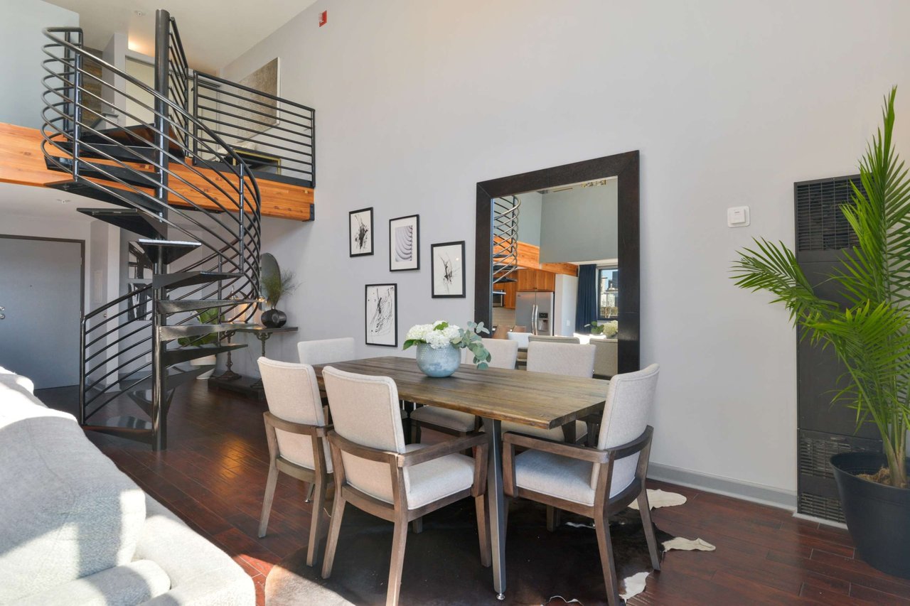 340 Ritch Street Unit: 8