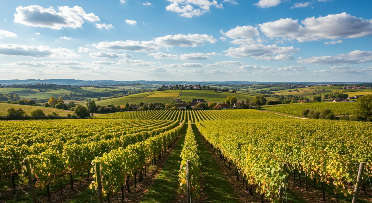 6 Stunning Local Wineries in Yountville