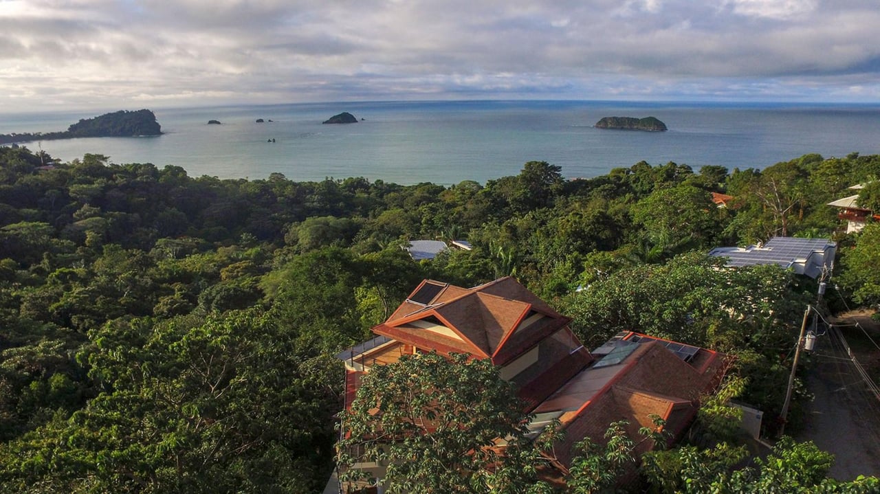 Balinese Tropical Luxury Estate, Manuel Antonio, Puntarenas