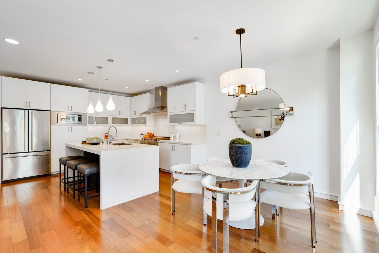 1636 Filbert Street Unit: A