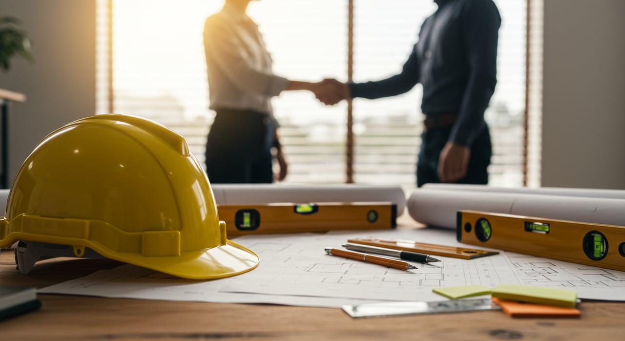 8 Tips For Hiring A Remodeling Contractor in Napa