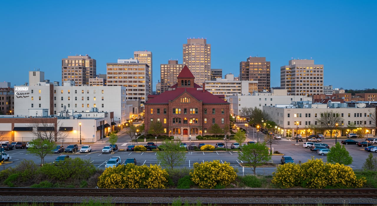Thinking of Moving to Fresno, CA? Here’s What You Need to Know