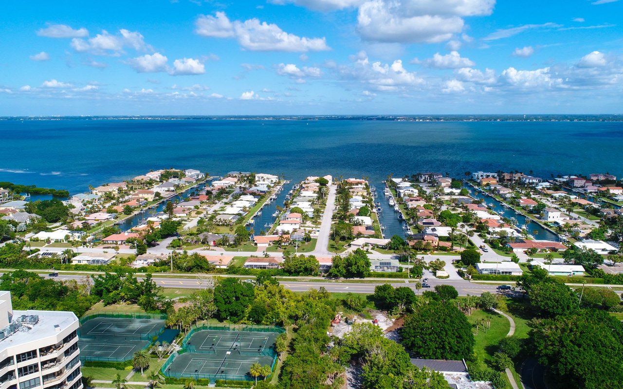 Longboat Key