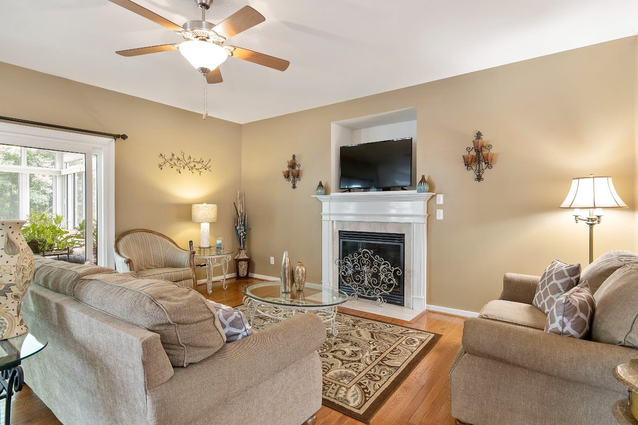 6318 Arbor Meadows Terrace