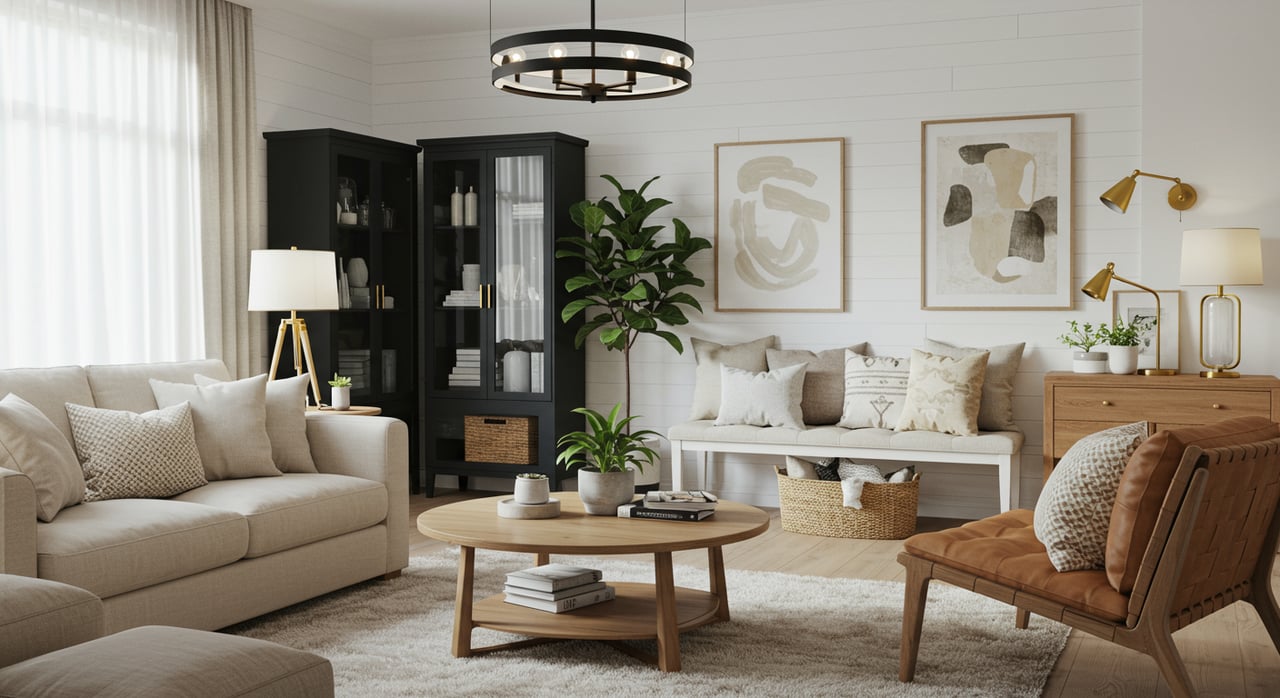 Intown Magazine - River Oaks Area 2021 Recap