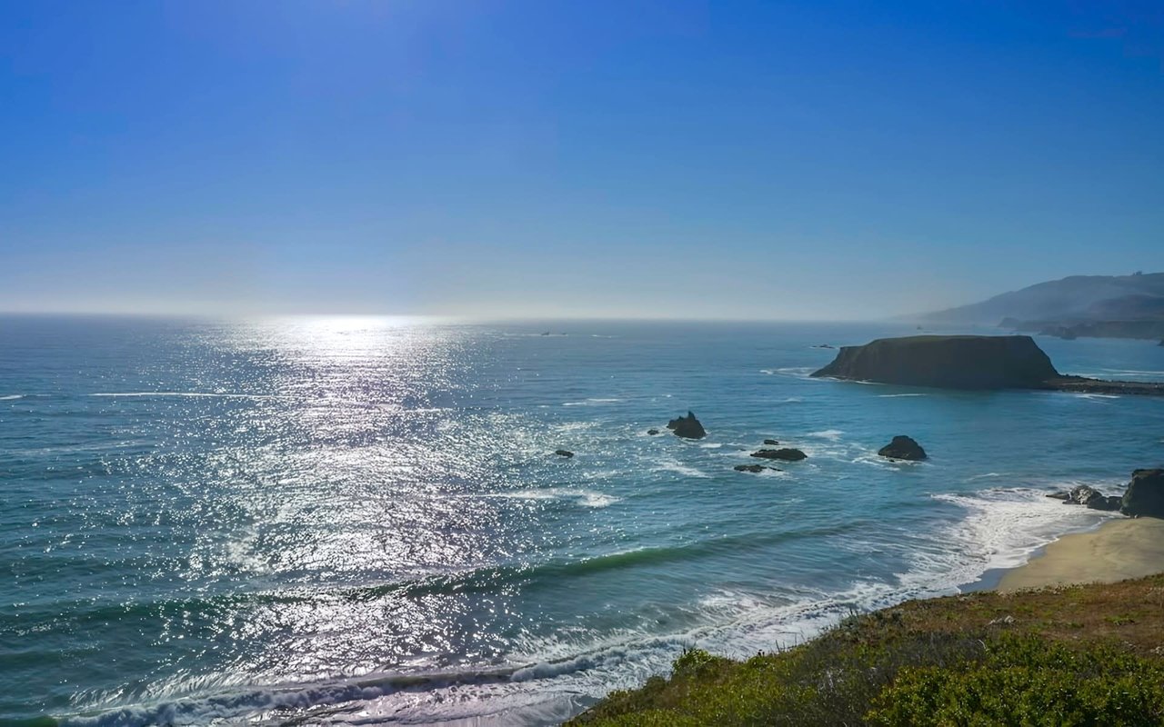 5 Reasons People Love Living in Sea Ranch