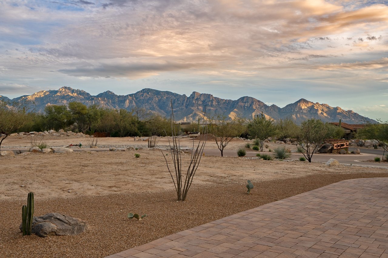 Arizona's Premiere Luxury Golf Course Community