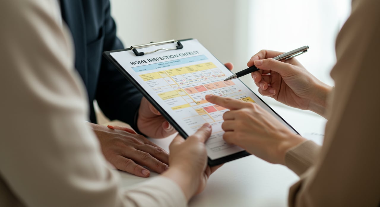 The Ultimate Guide to the Home Inspection Before Buying