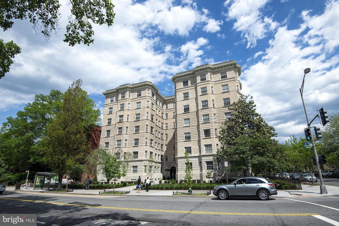 1801 16th St NW, # 501