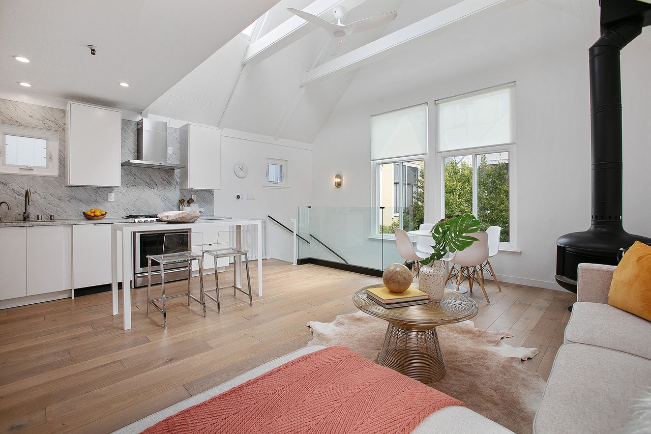170 Guerrero St, Unit D