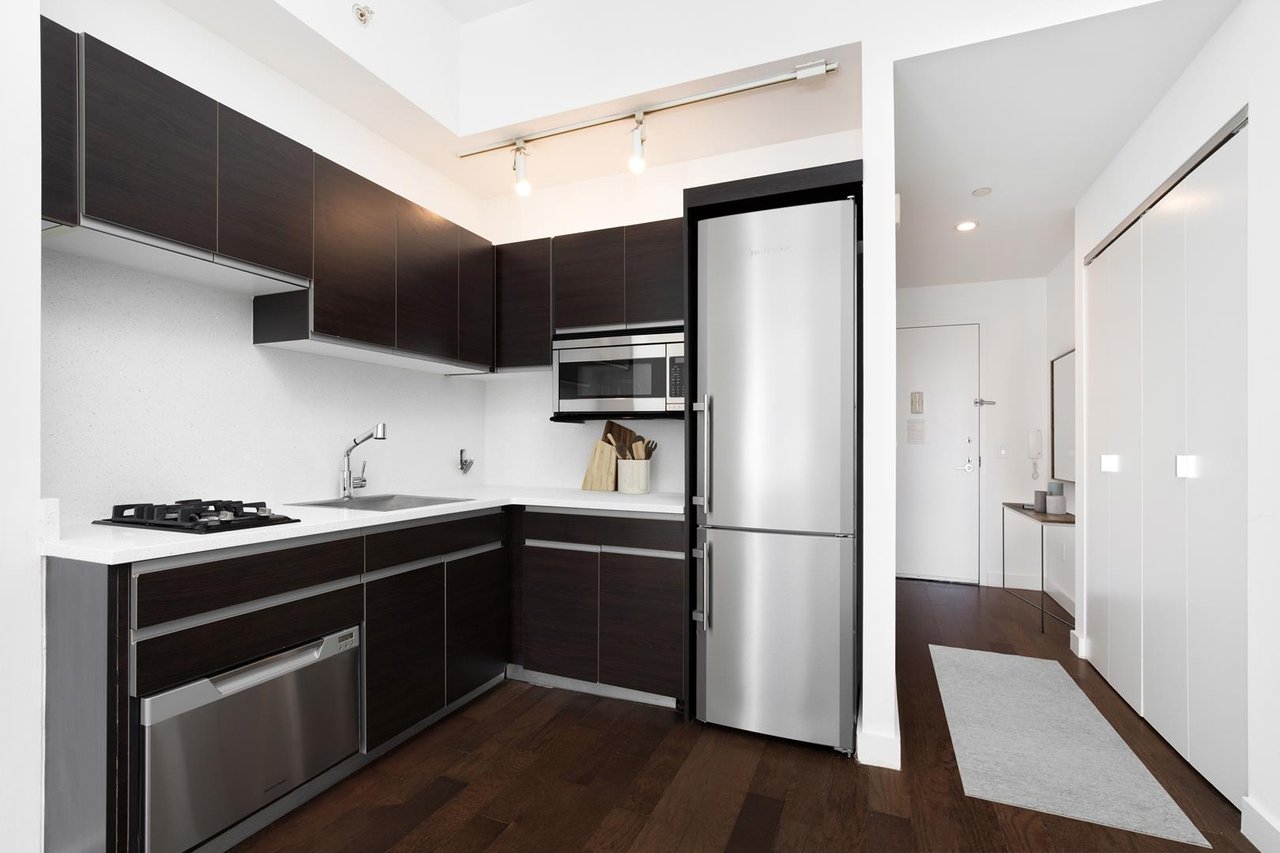 116 John Street, Apt 1702