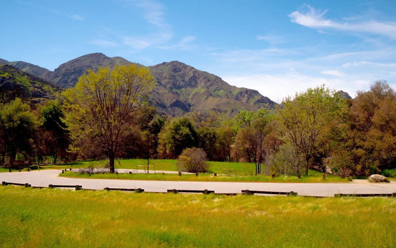 Baldwin Hills
