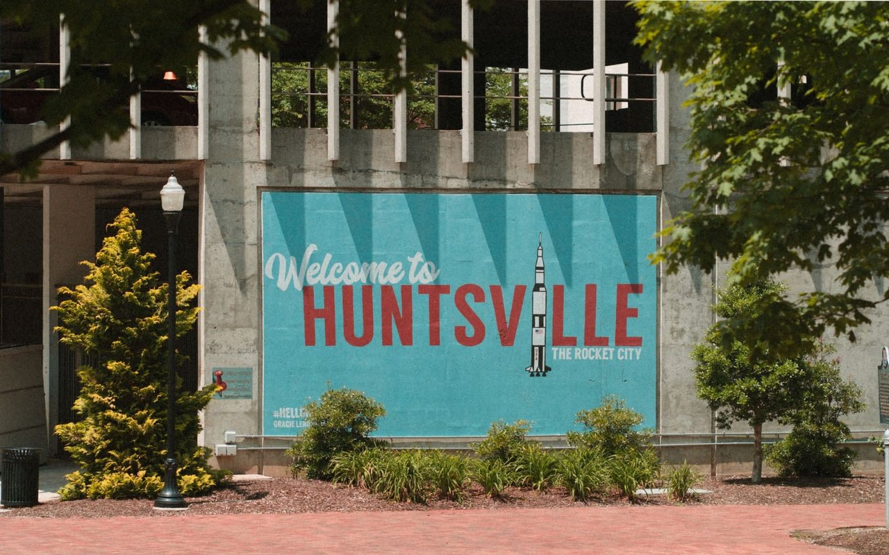 Things to Know Before Relocating to Huntsville