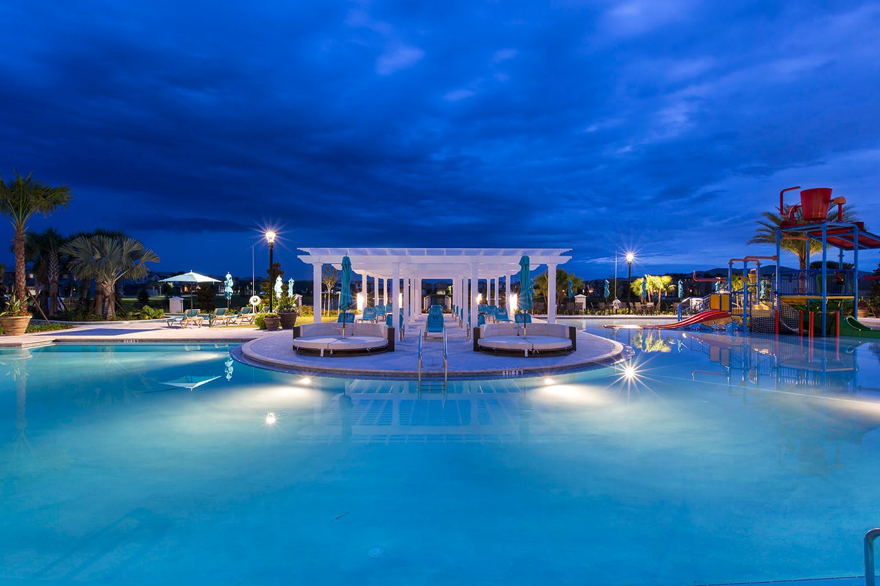 Windsor at Westside resort communities