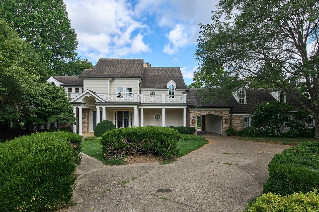 1 Norwood Rd, Charleston, WV 25314