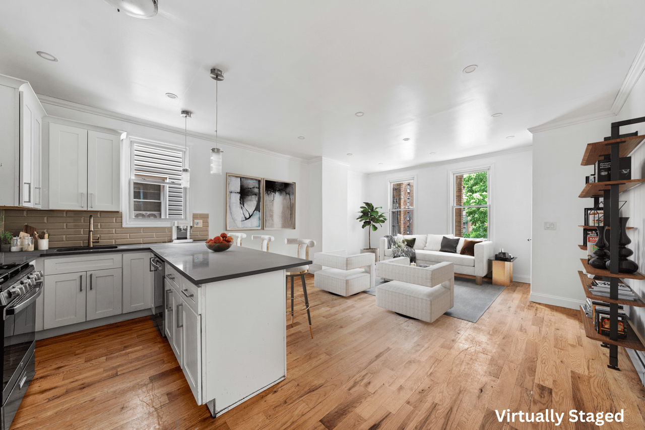 662 Burke Ave
