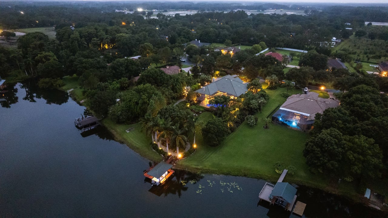 16605 Sounding Shores Drive