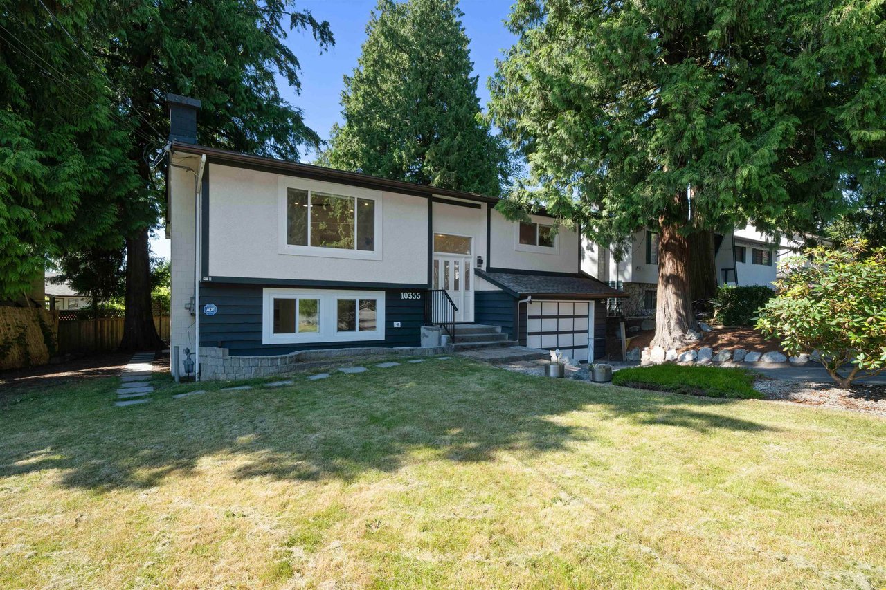 10355 Iverson Cres