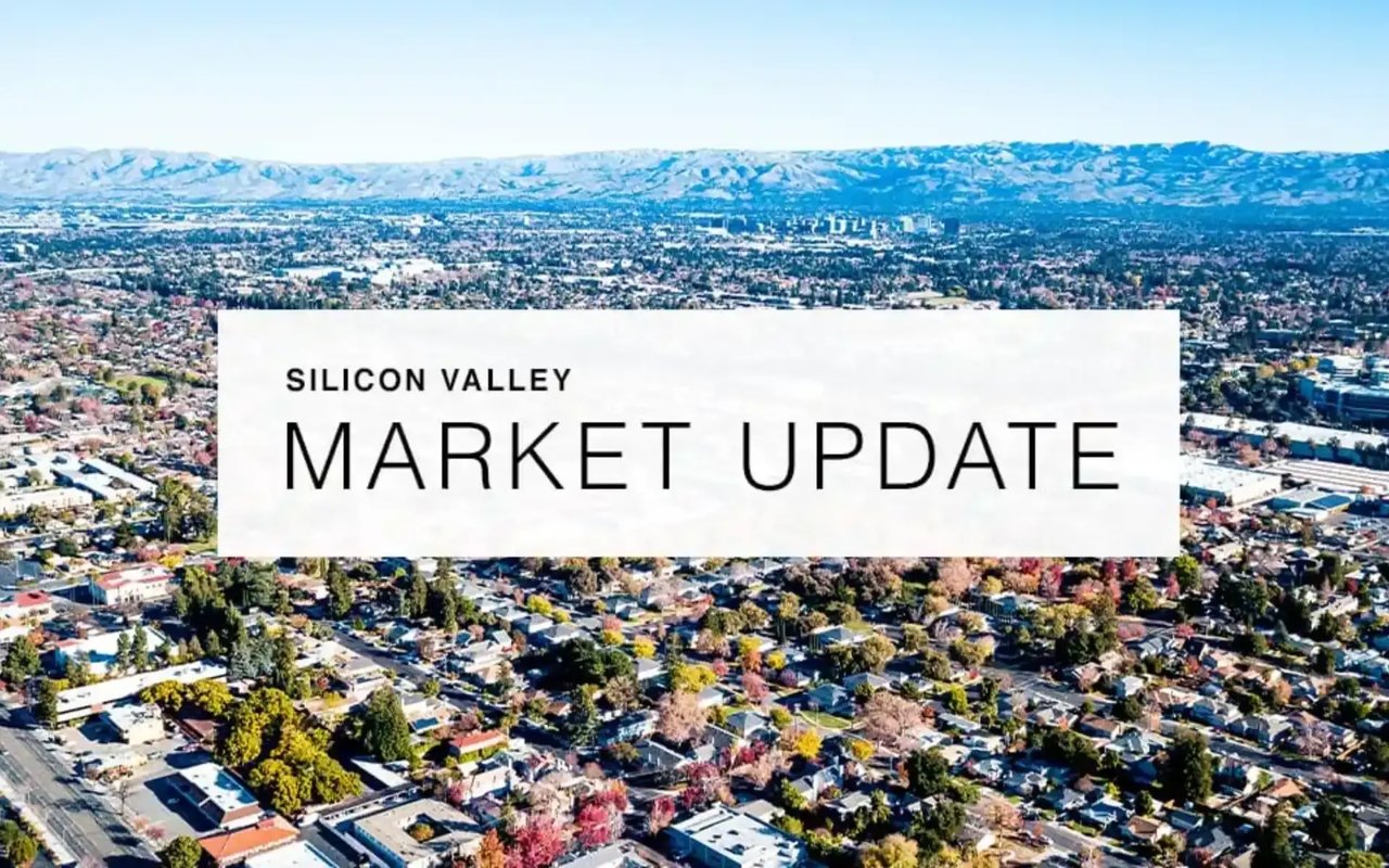 Silicon Valley Market Update: September 2022