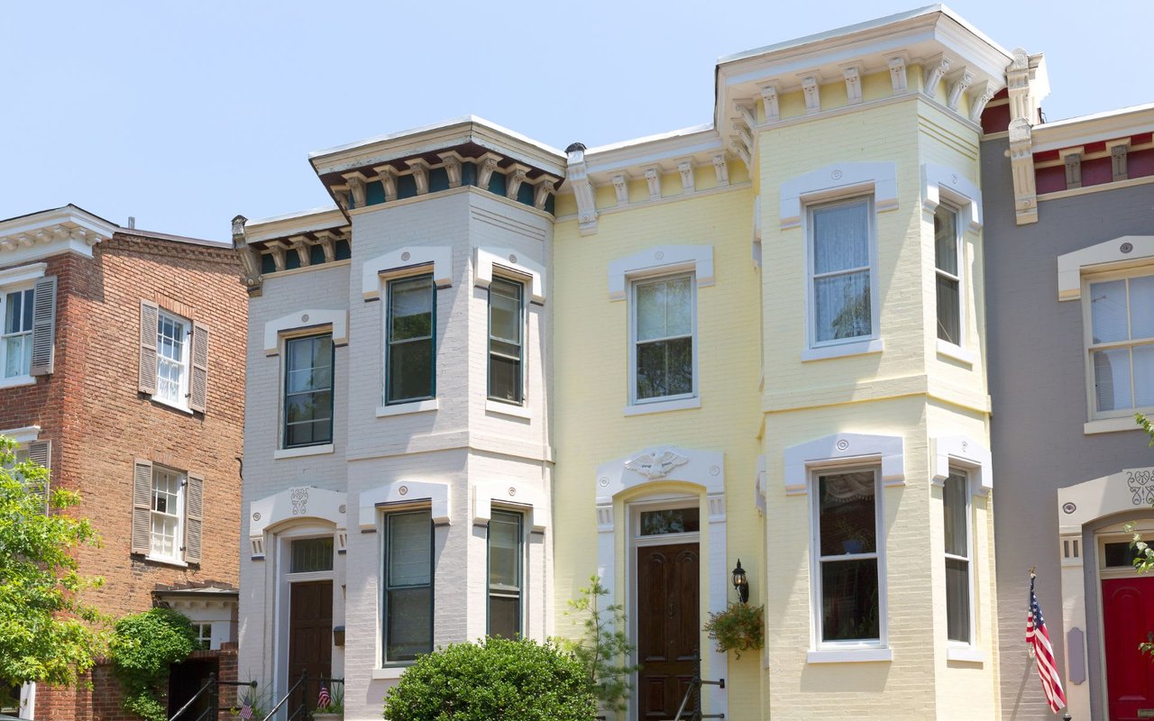 The Heights - Jersey City