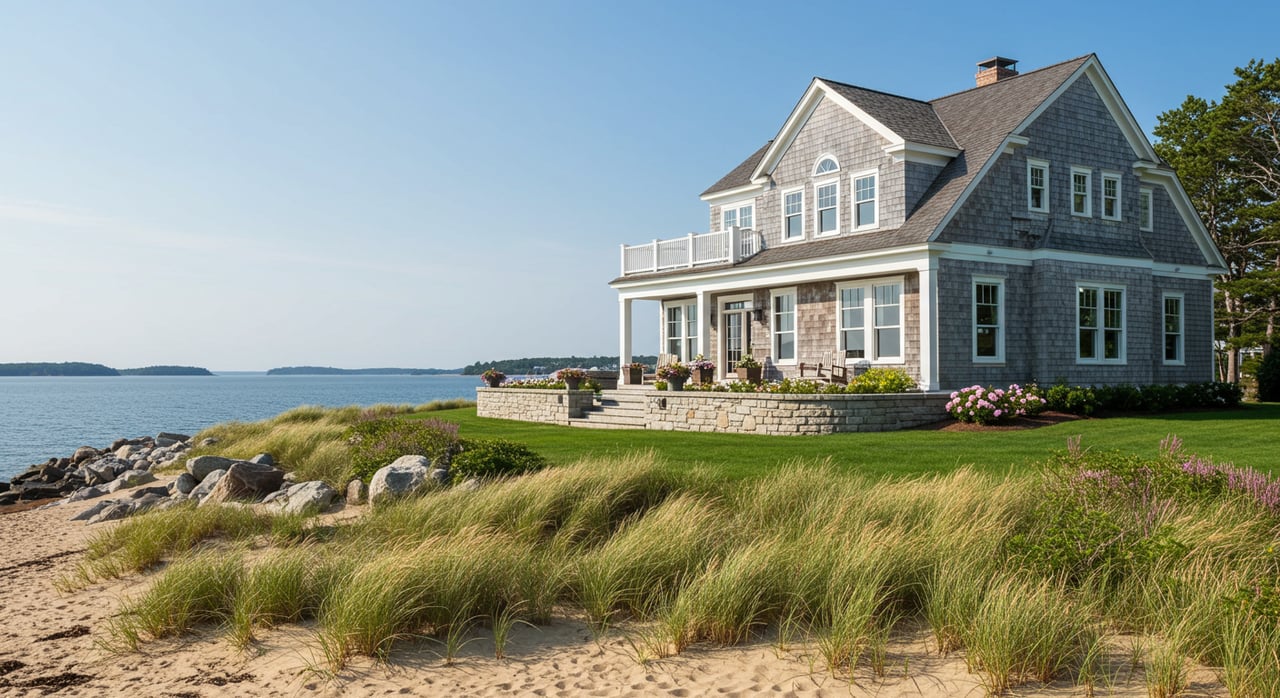 The South Shore Team’s Ultimate Guide to Selling Your Home in Marshfield